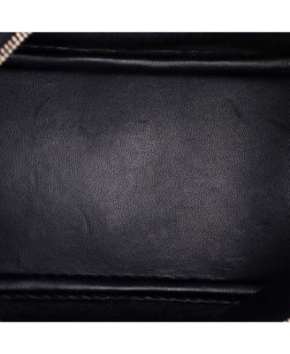 Mini Bolide 1923 Pique-Colle Bag Chevre Mysore