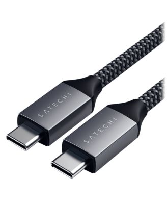 USB C to USB C 100W Cable 6.5ft