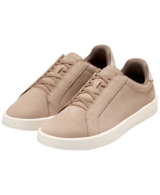 Men's Grand Crosscourt Daily Lace-To-Toe Slip-On Sneakers