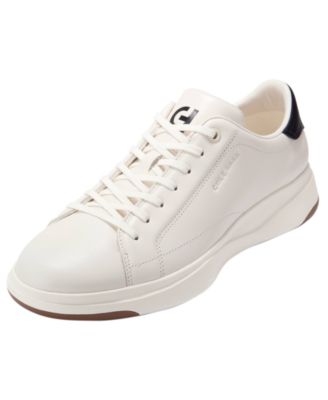 Men's GrandPro Tennis Lace-Up 2.0 Sneakers
