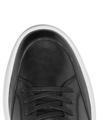 Men's GrandPro Halfcourt SkyWeave Lace-Up Sneakers