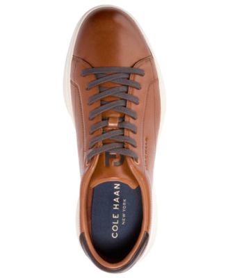 Men's GrandPro Tennis Lace-Up 2.0 Sneakers