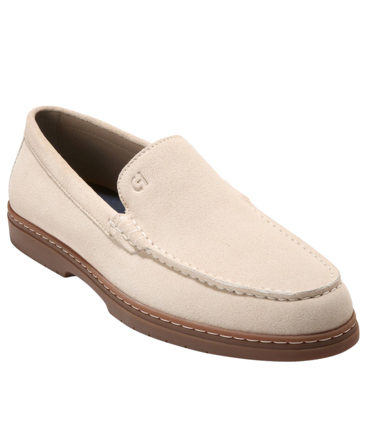 Мужские Cole Haan Men's Greenwich Grand Venetian Loafers — фото 2