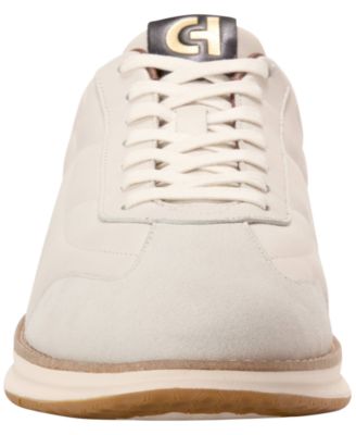 Men's GrandPro Touchline Energyweave Lace-Up Sneakers