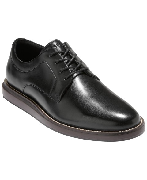 Обувь Cole Haan Men's Grand Neoclassic Round-Toe Oxford Shoes