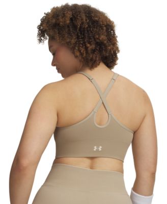 Women's Vanish Seamless Low-Impact Sports Bra