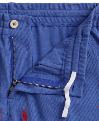 Boys' 8-20 Prepster Athletic Shorts