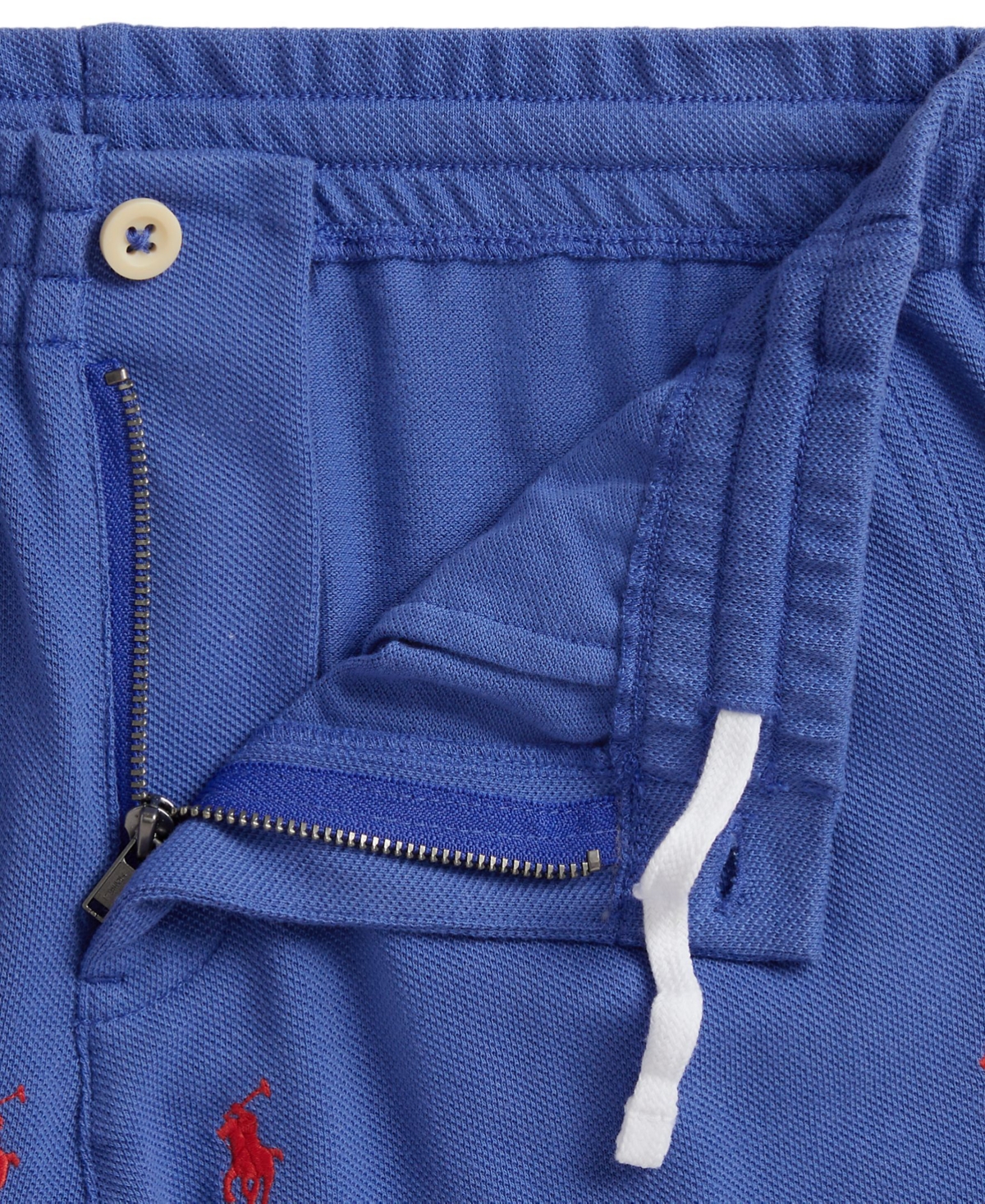 Polo Ralph Lauren Boys' 8-20 Prepster Athletic Shorts