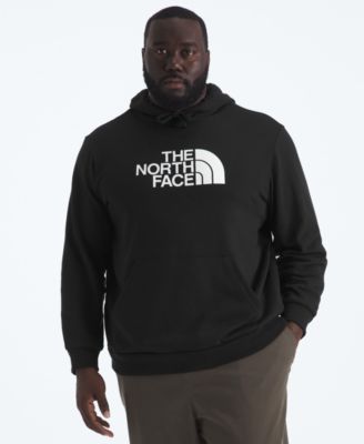 The North Face - Men's Evolution Half Dome Pull-On Hoodie