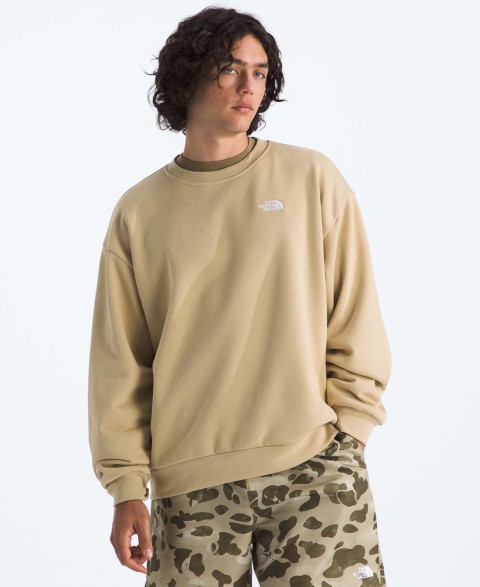 Мужские худи The North Face Men's Evolution Simple Dome Oversized Sweatshirt