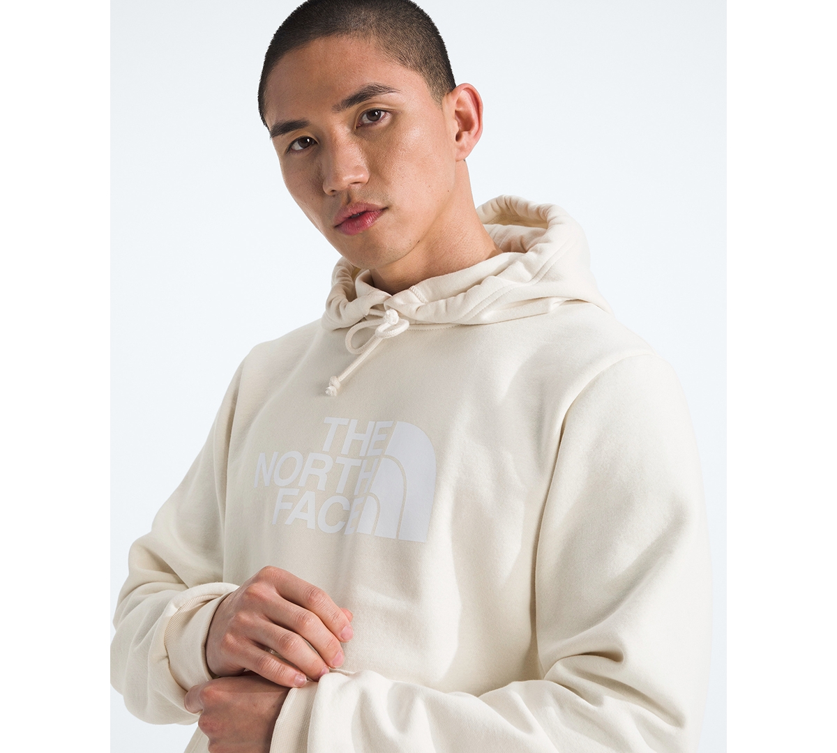 The North Face Men's Evolution Half Dome Pull-On Hoodie