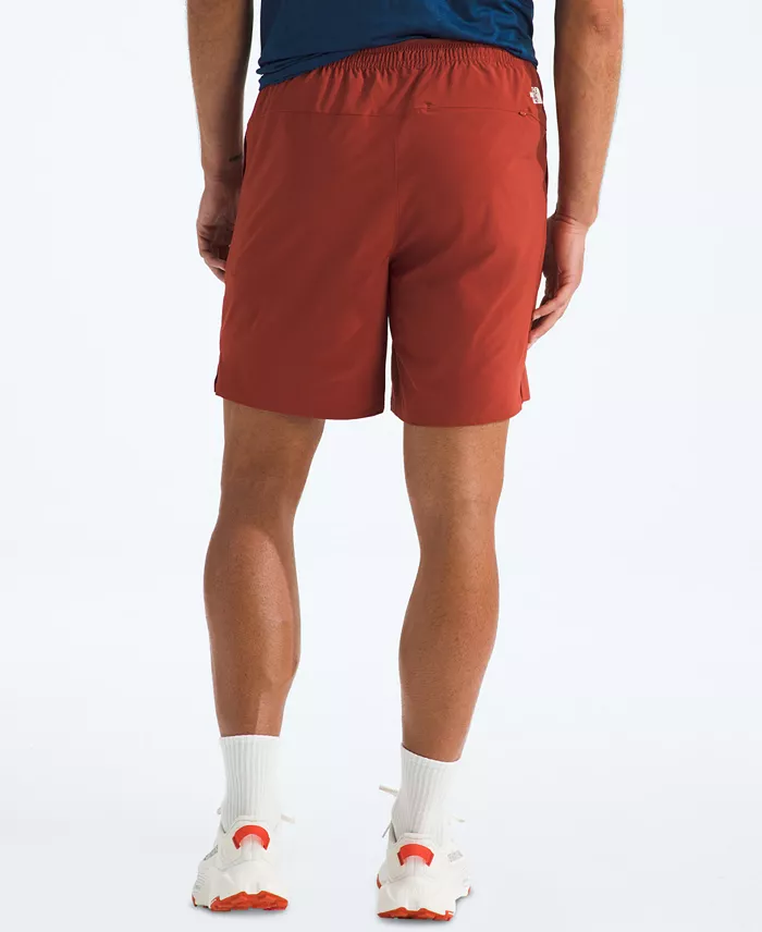 Men's Wander Regular-Fit Shorts - thumbnail 4
