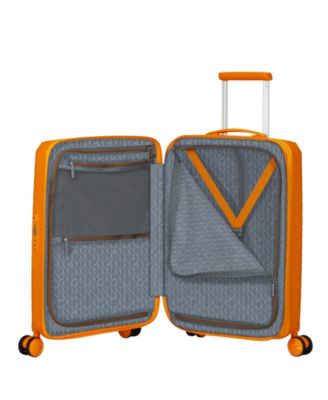 FastForward Small Expandable Carry-On Spinner