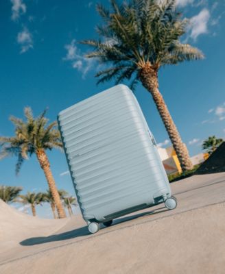 FastForward Small Expandable Carry-On Spinner