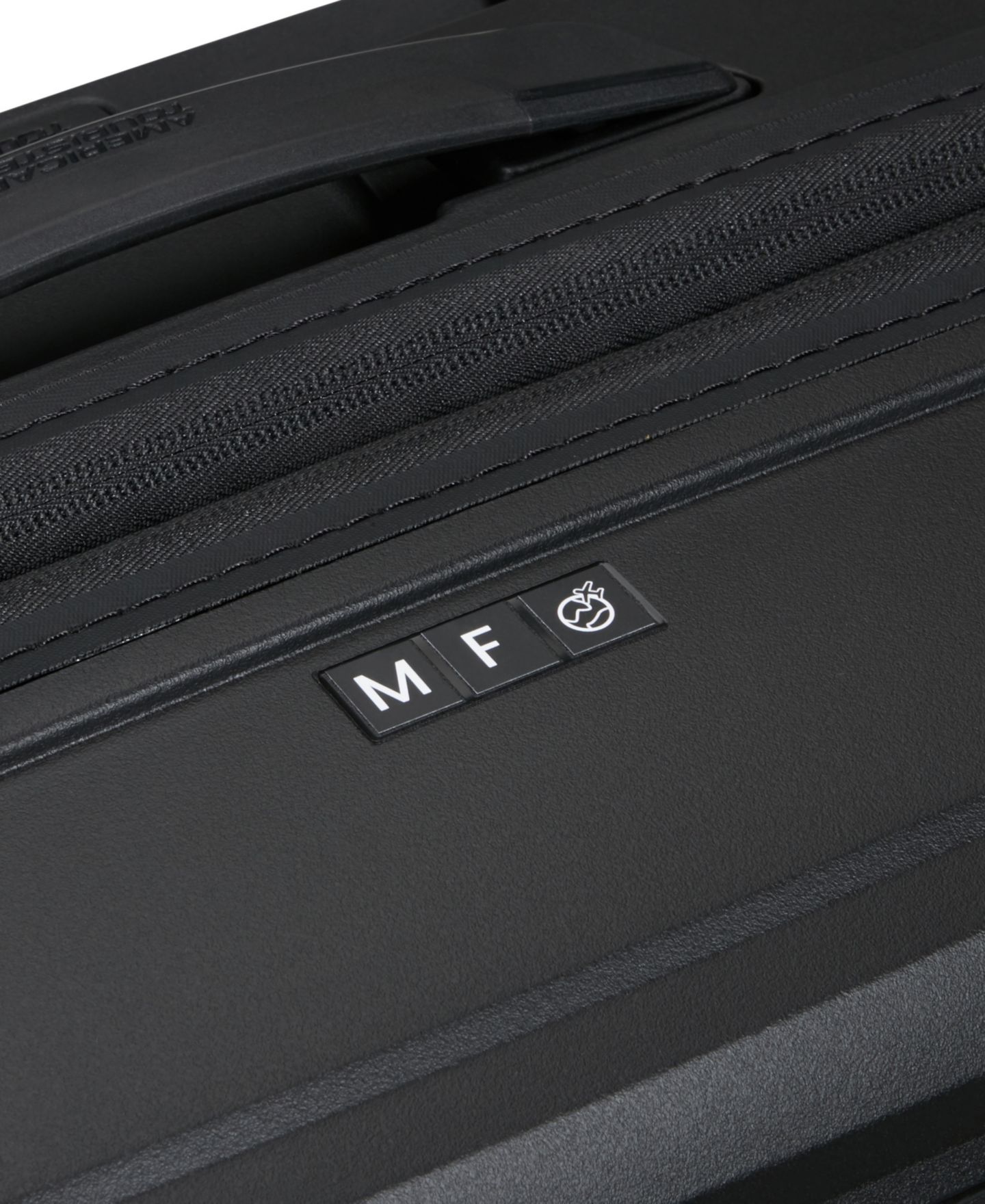 Чемодан American Tourister FastForward Expandable Carry-On Spinner, цвет: Чёрный — фото 11