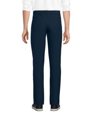 Men's Classic Fit Performance Pant