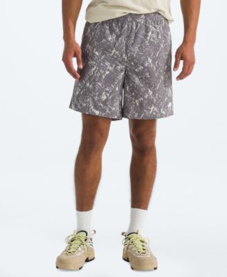 Men's Class V Pathfinder Pull-On Shorts