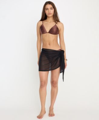 Women's Leg Daze Sarong