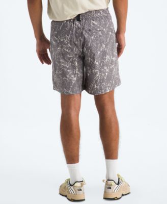 Men's Class V Pathfinder Pull-On Shorts