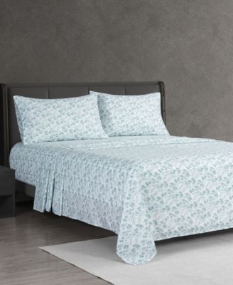 Desiree 4-Pc. Sheet Set, Full