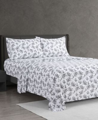 Martine 3-Pc. Sheet Set, Twin