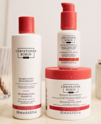 Regenerating Mask with Prickly Pear Oil, 2.5 oz.