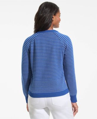 Women's Drifter Raglan Crew Sweater