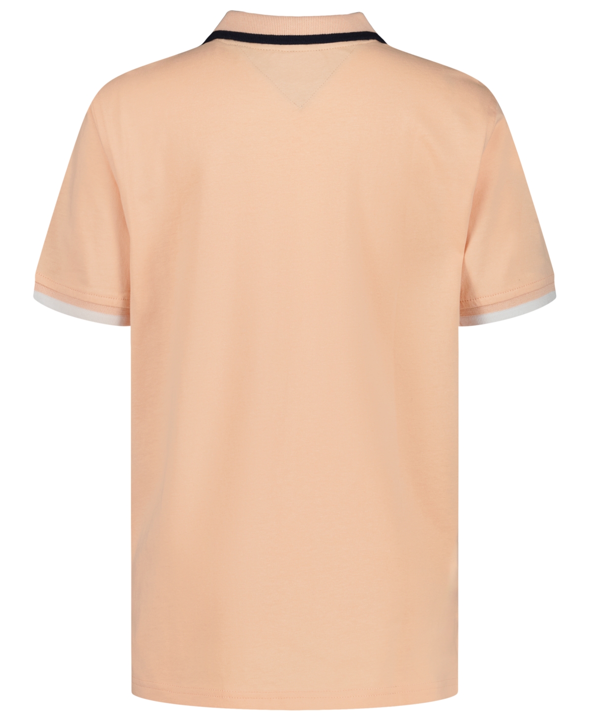 Tommy Hilfiger Boys' 8-20 Tomas Tipped Polo Shirt