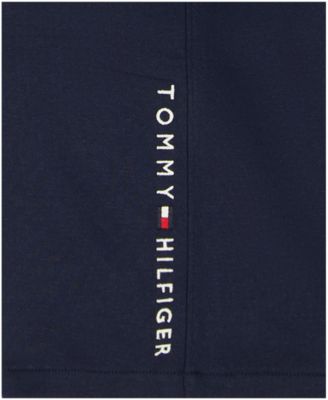 Boys' 8-20 Tommy Knit Pull-On Shorts