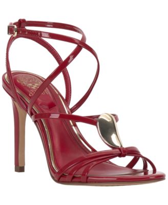 Women's Arlein Embellished Strappy High-Heel Dress Sandals