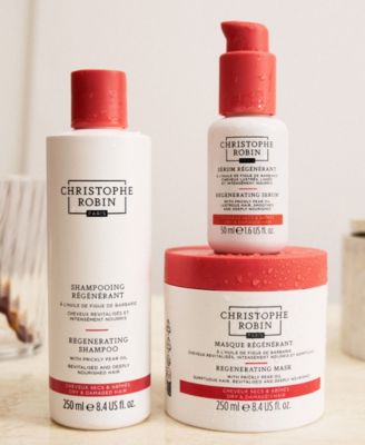 Regenerating Serum with Prickly Pear Oil, 1.7 oz.