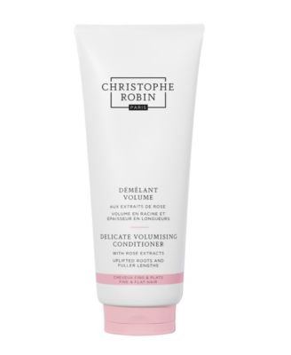 Delicate Volumizing Conditioner with Rose Extracts, 6.8 oz.