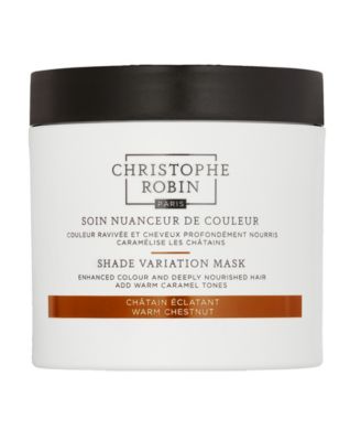 Shade Variation Mask - Warm Chestnut, 8.5 oz.