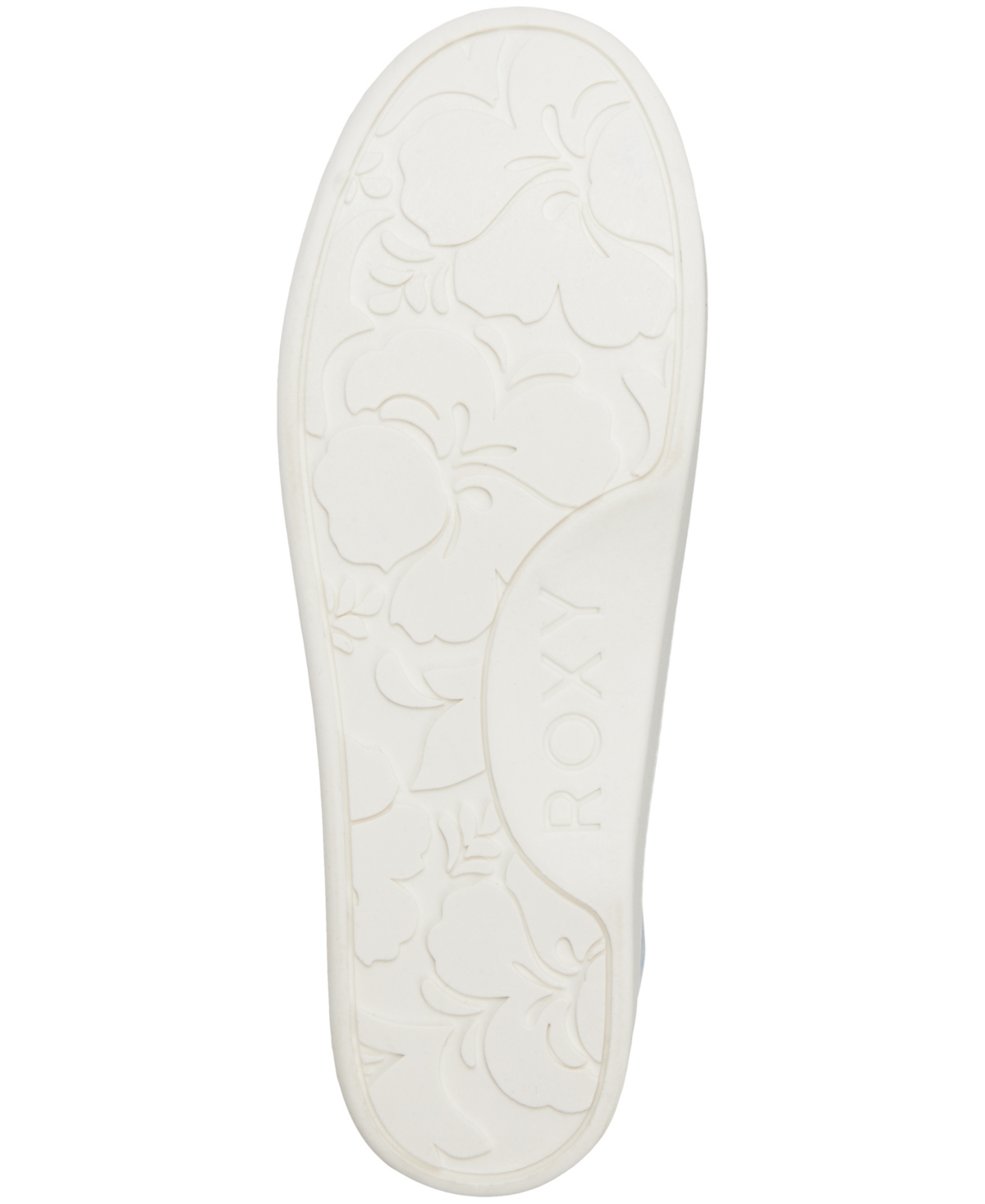 Roxy Women's Bayshore Plus Lace-Up Sneakers