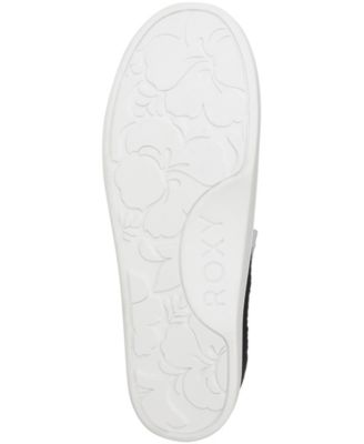 Women's Bayshore Plus Lace-Up Sneakers