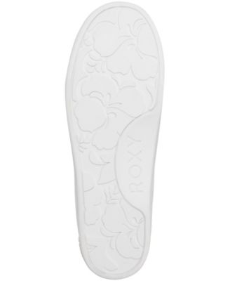 Women's Bayshore Plus Lace-Up Sneakers