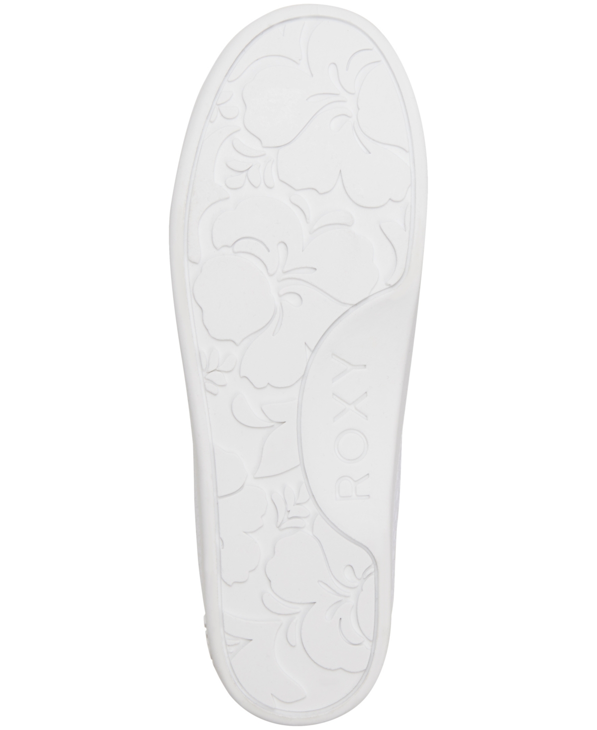 Roxy Women's Bayshore Plus Lace-Up Sneakers