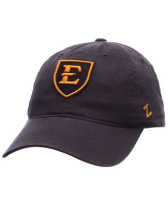 Zephyr - East Tennessee State Buccaneers Scholarship Adjustable Cap