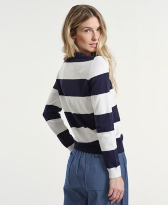 Women's Crew Neck Sweater