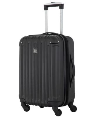 Midtown 4-Pc. Hardside Luggage Set