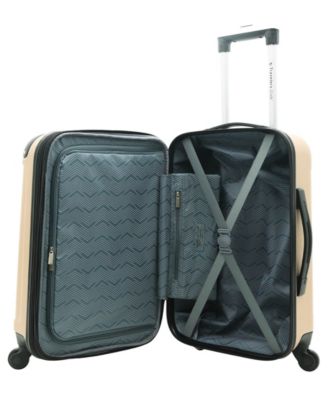 Midtown 4-Pc. Hardside Luggage Set