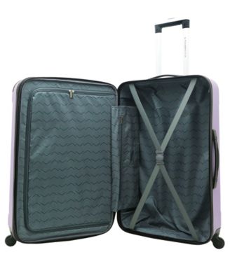 Midtown 4-Pc. Hardside Luggage Set