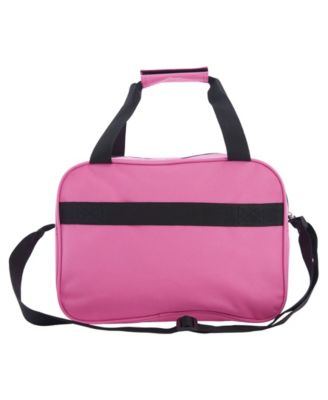 Midtown 4-Pc. Hardside Luggage Set