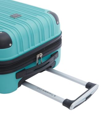 Midtown 4-Pc. Hardside Luggage Set