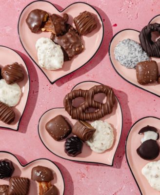Valentine's Day Chocolate Assortment, 32-Pc.