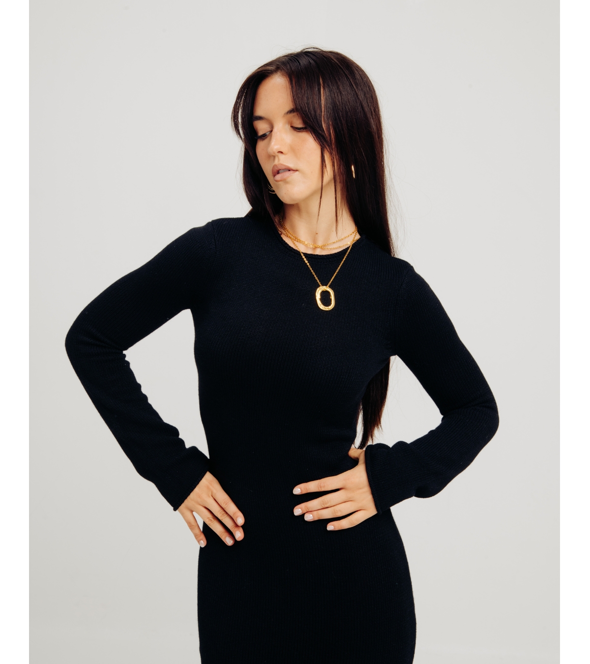 Torn By Ronny Kobo Women's Sahara Dress.