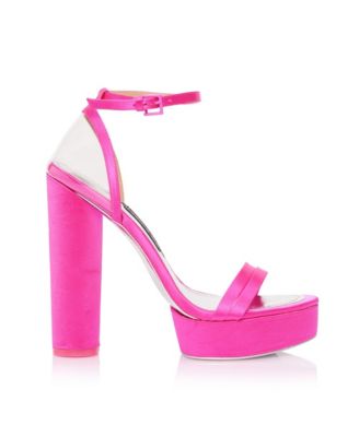 Women's Platform Sandal