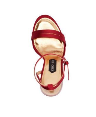 Women's Platform Sandal