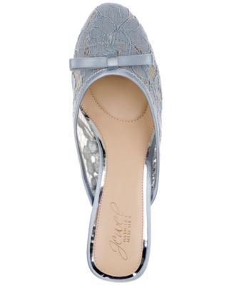 Elliott Evening Mule