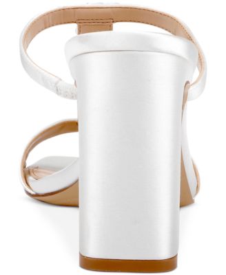 Women's Pacifica Slip-On Dress Slide Sandals